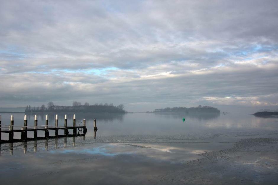 Banjaard Beachhouse Patrijzenlaan 14 Kamperland Bagian luar foto
